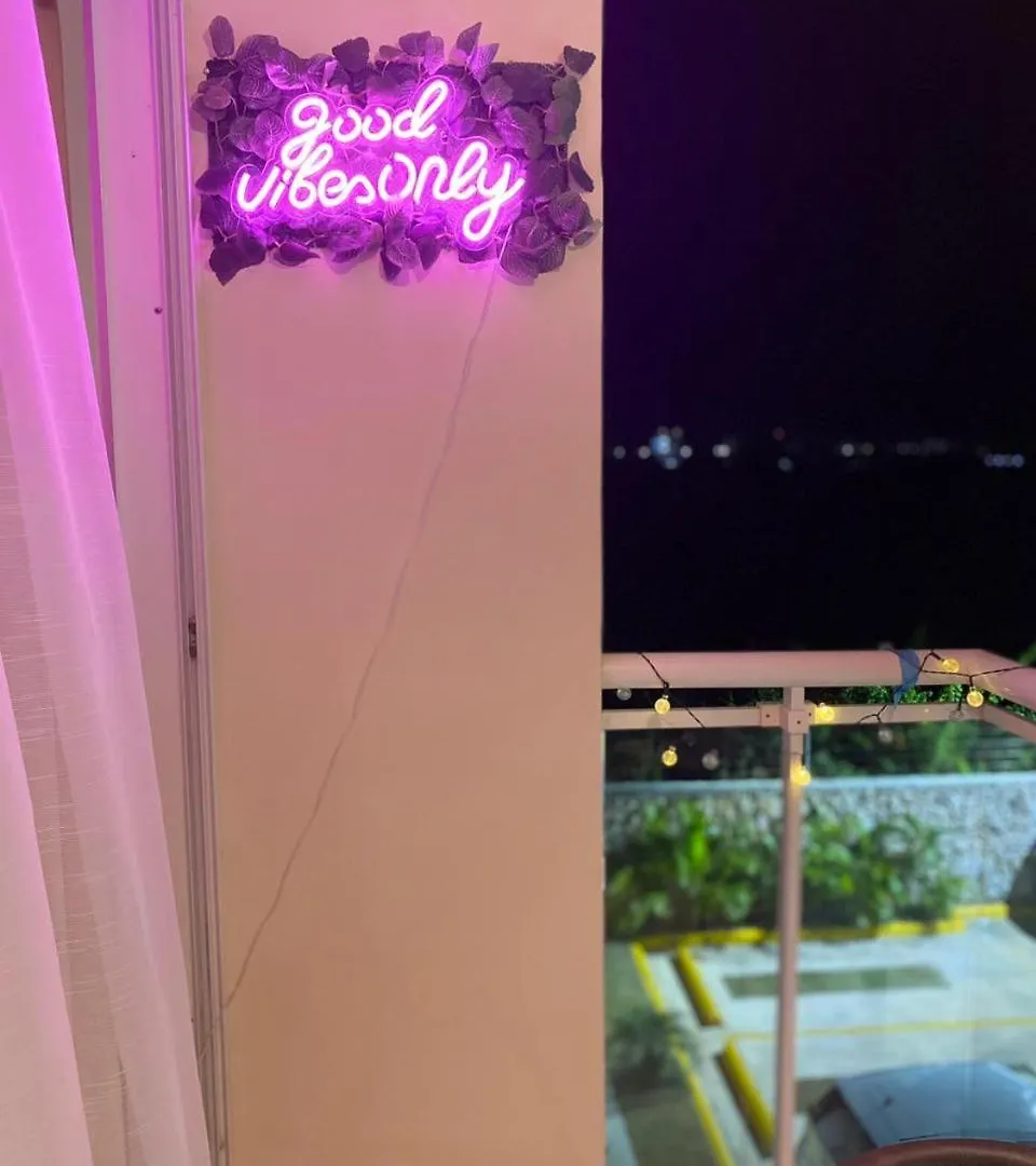 Acogedor Apartamento Punta Cana Pueblo Bavaro