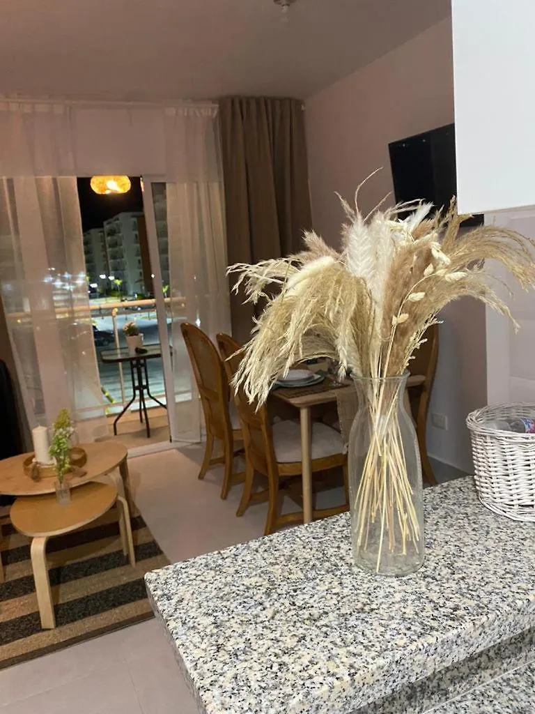 Apartment Acogedor Apartamento Punta Cana Pueblo Bavaro