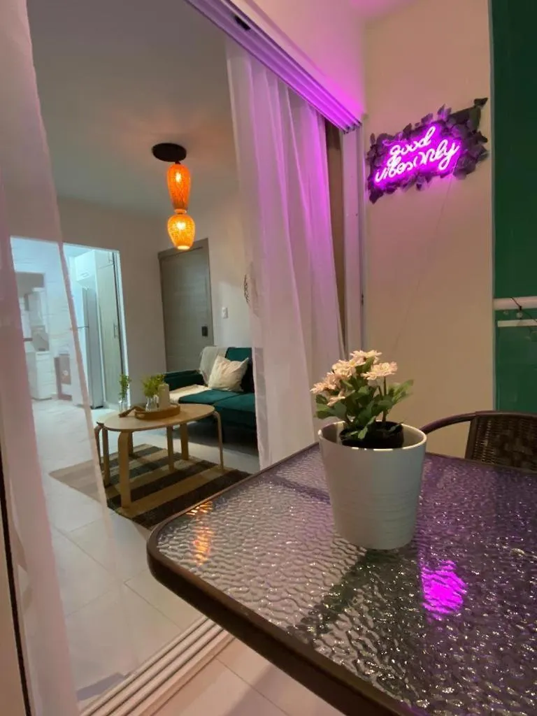 Acogedor Apartamento Punta Cana Pueblo Bavaro Apartment