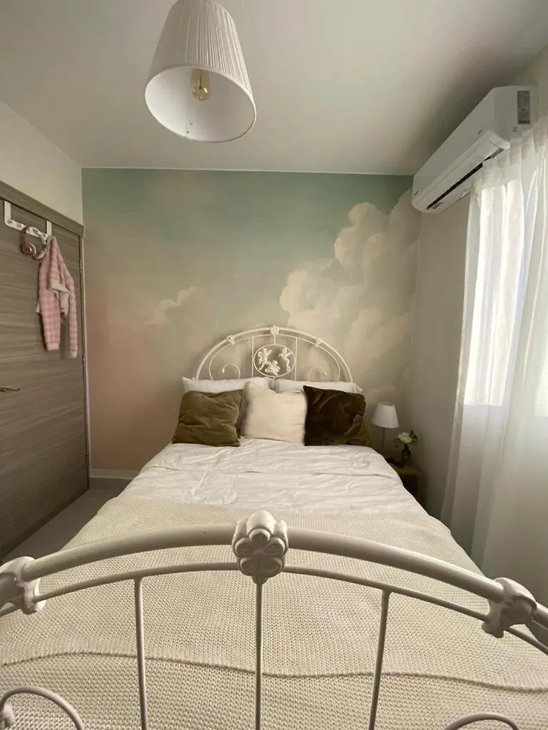 Apartment Acogedor Apartamento Punta Cana Pueblo Bavaro