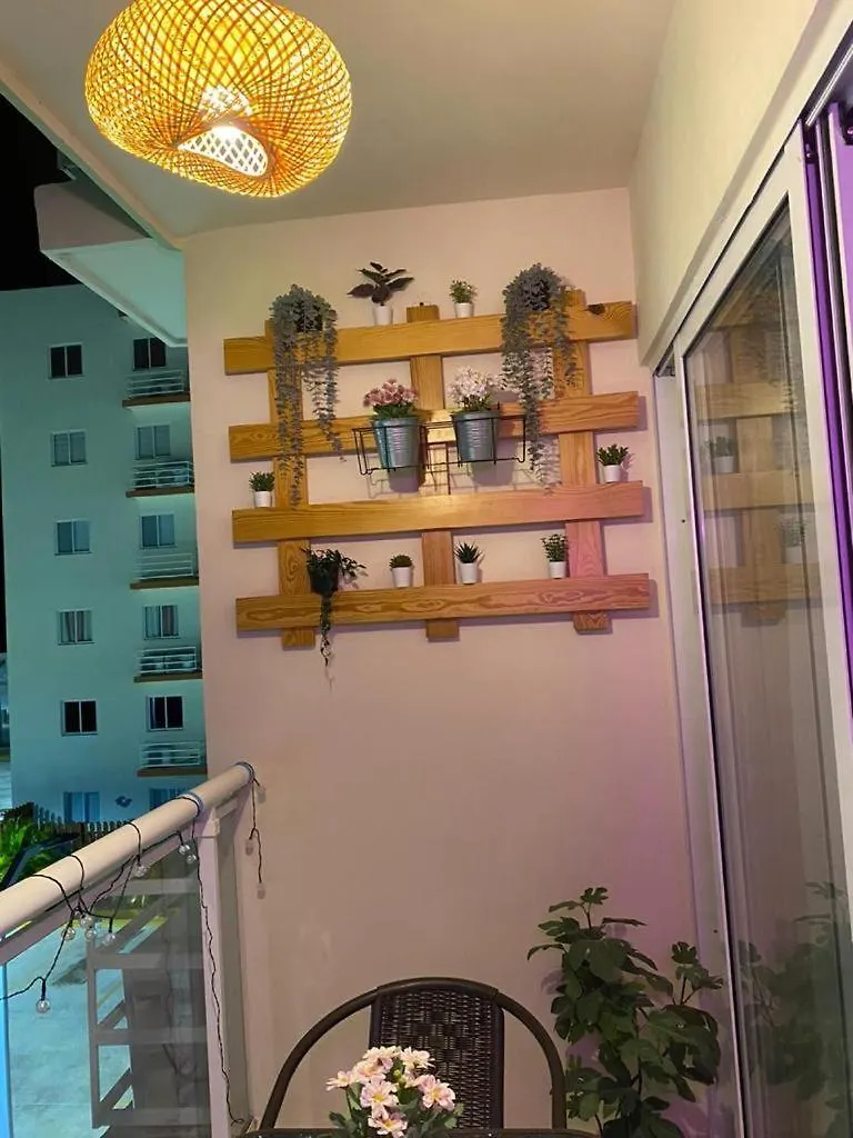 Apartment Acogedor Apartamento Punta Cana Pueblo Bavaro
