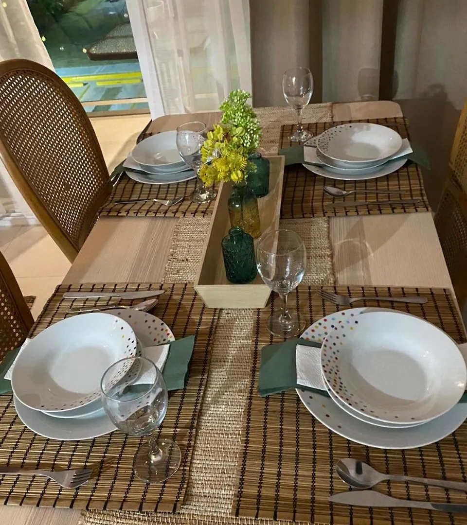 Acogedor Apartamento Punta Cana Pueblo Bavaro 0*,  Dominican Republic