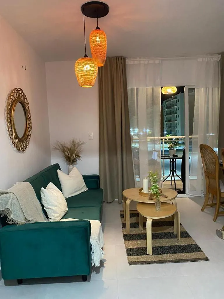 Acogedor Apartamento Punta Cana Pueblo Bavaro Dominican Republic