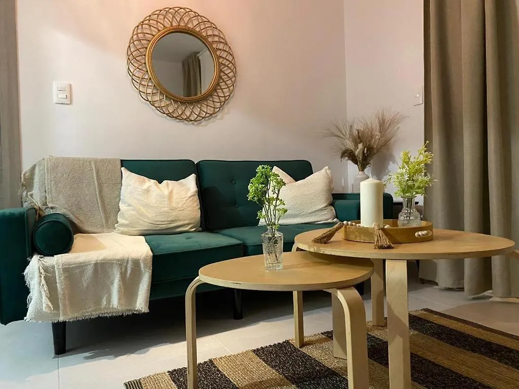 Acogedor Apartamento Punta Cana Pueblo Bavaro