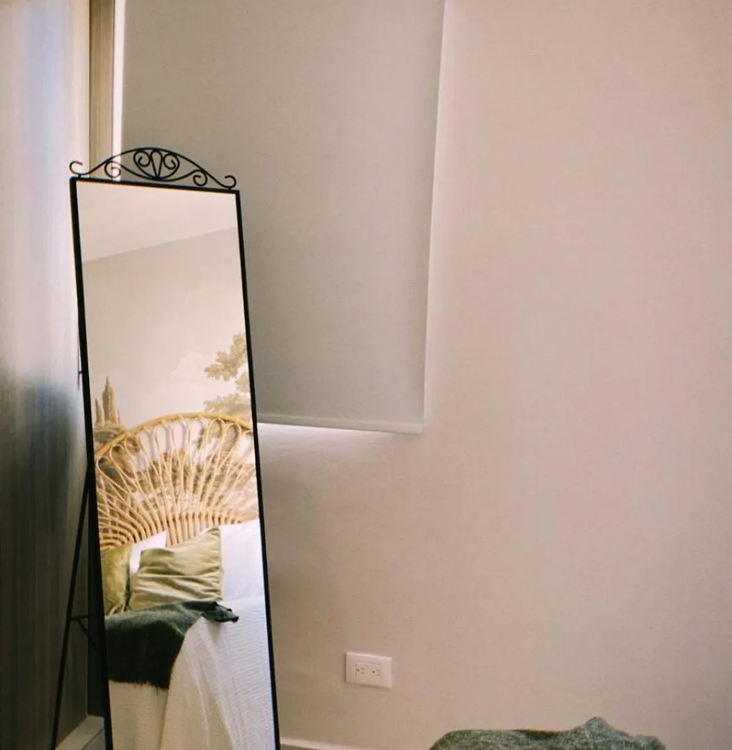 Apartment Acogedor Apartamento Punta Cana Pueblo Bavaro