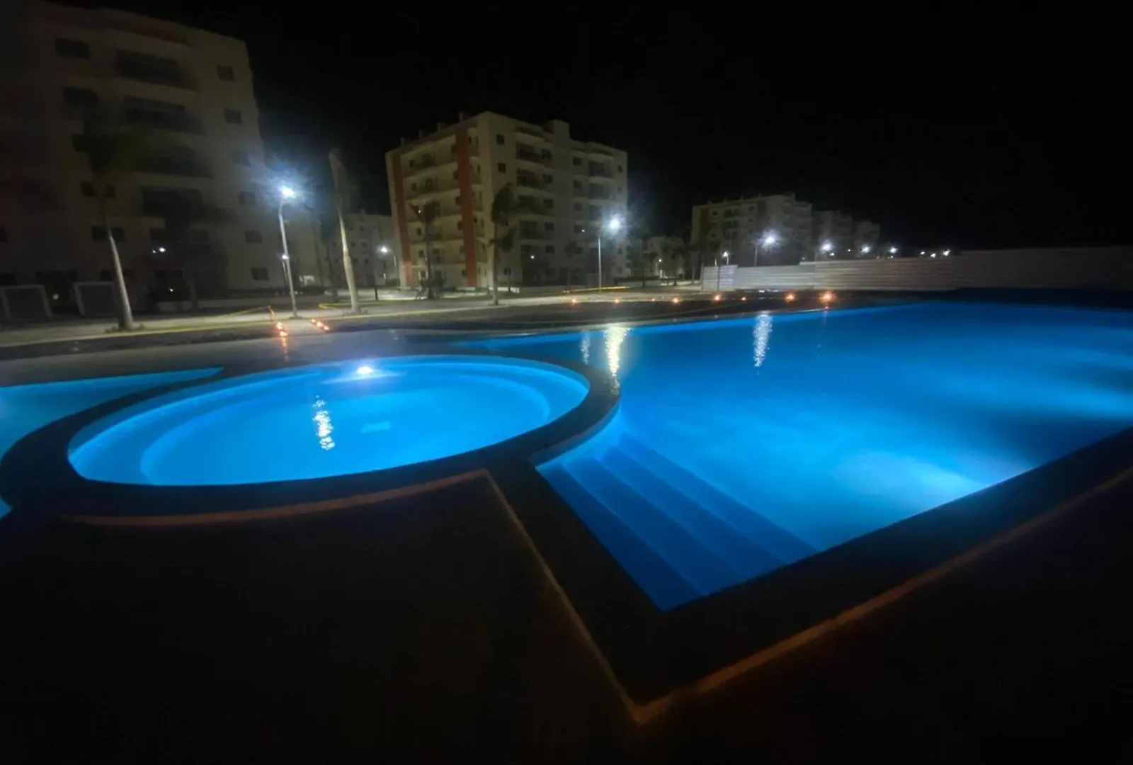 Acogedor Apartamento Punta Cana Pueblo Bavaro