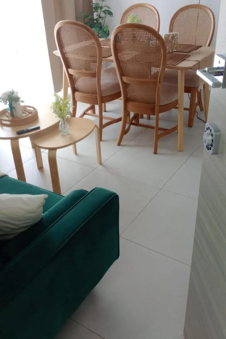 Acogedor Apartamento Punta Cana Pueblo Bavaro 0*,  Dominican Republic