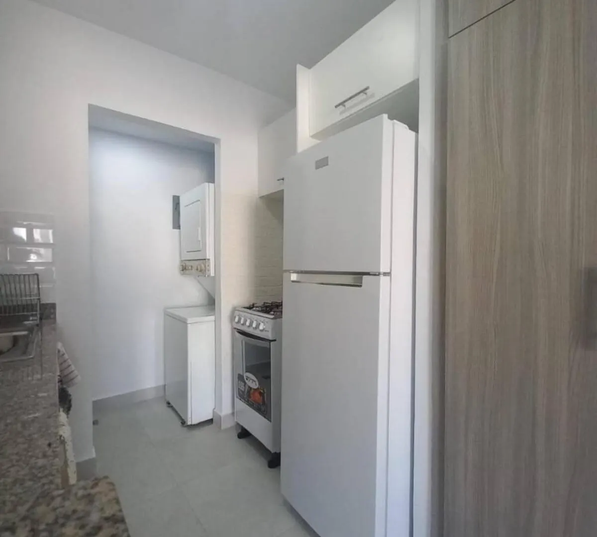 Acogedor Apartamento Punta Cana Pueblo Bavaro Apartment