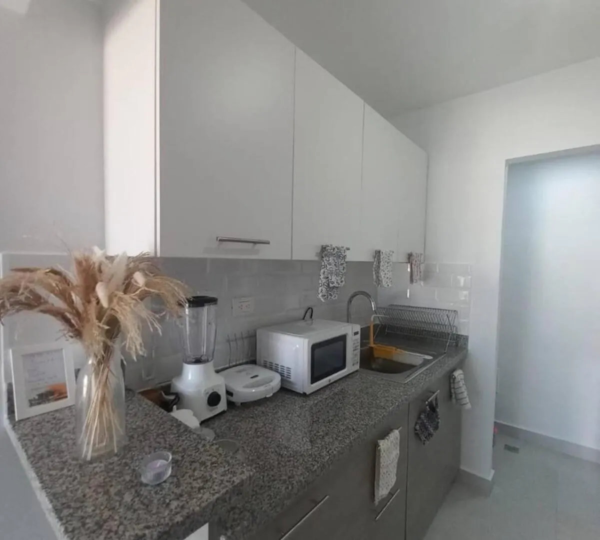 Apartment Acogedor Apartamento Punta Cana Pueblo Bavaro Dominican Republic